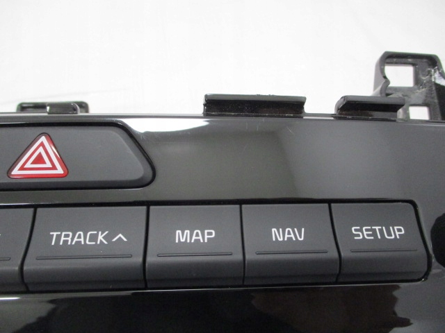 фото №10, Kia sportage iv панель кондиціонера 97250-f1cb0