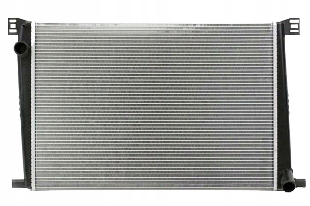 фото №1, Радіатор wody mini mini clubman r55 2009 - 2014