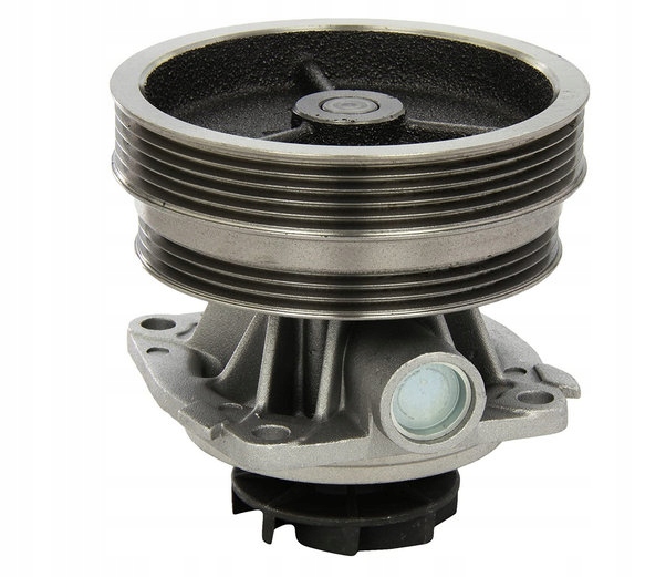 фото №1, Jp group 3314100900 насос wody, охолодження двигуна