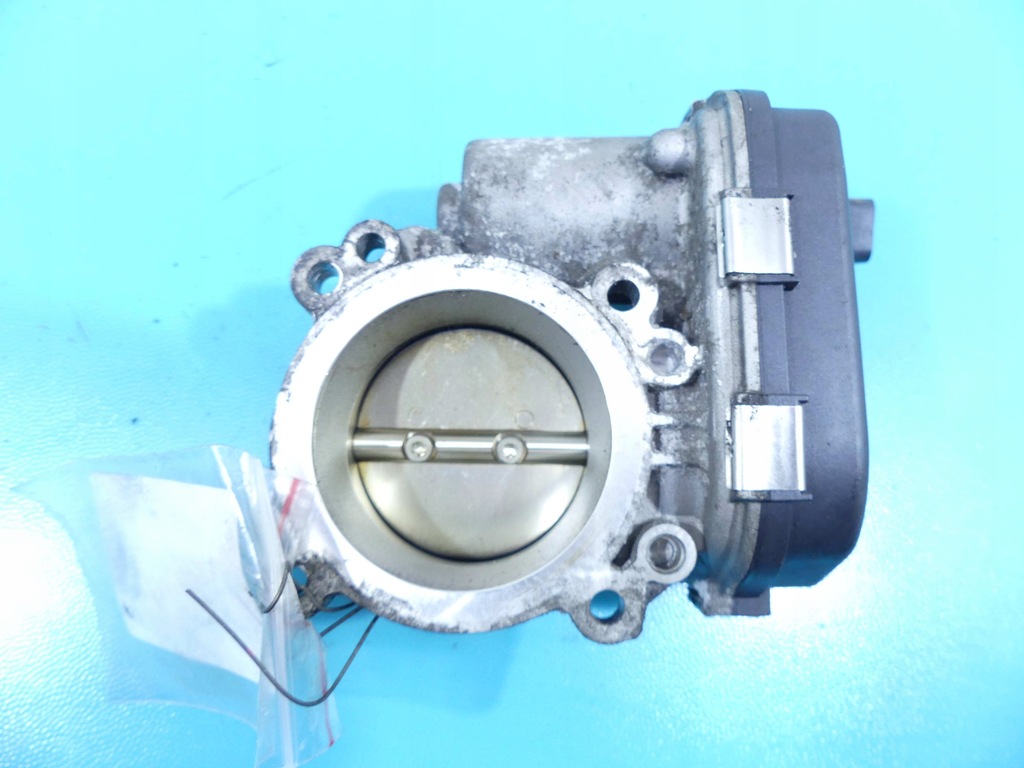 фото №9, Дроссельная заслонка a3 8v 13-20 04e133062q 1.5 tfsi