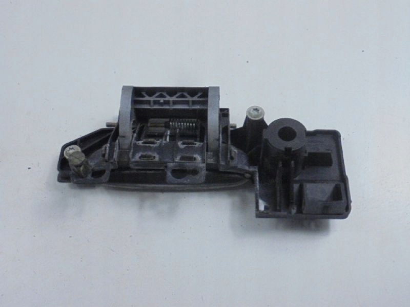 фото №10, Ur33083rh ручка двері правий перед jaguar s-type