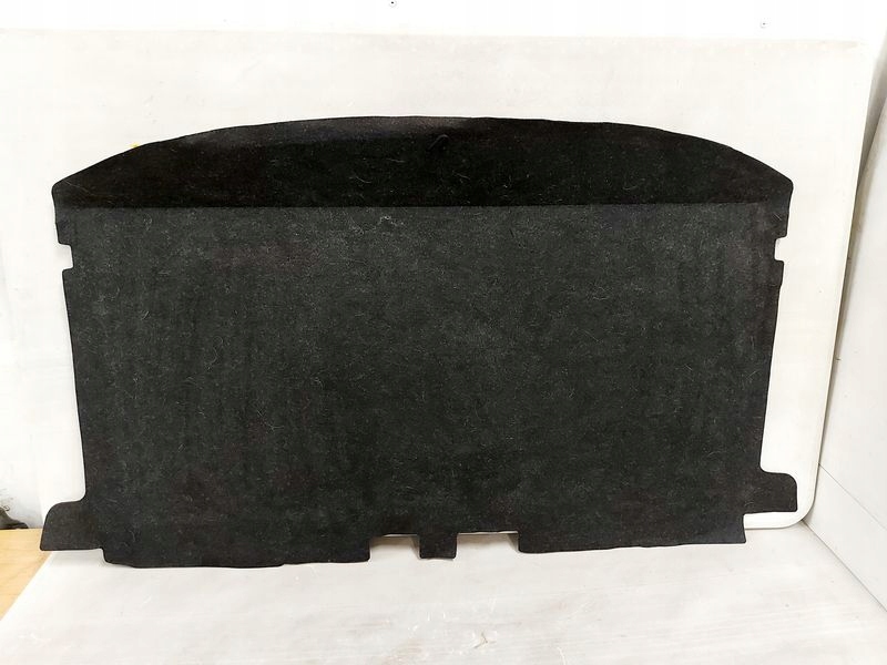 фото №1, Ignis iii пол багажника коврик мат обшивка