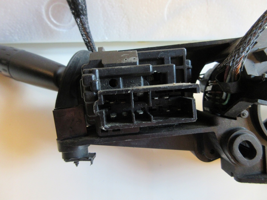 фото №8, Перемикач комбінований citroen xantia 95666288zl