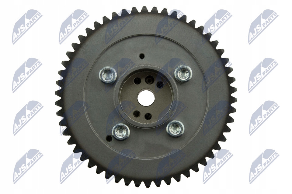 фото №13, Колесо зубчасте змінних faz розподільного валу hyundai genesis