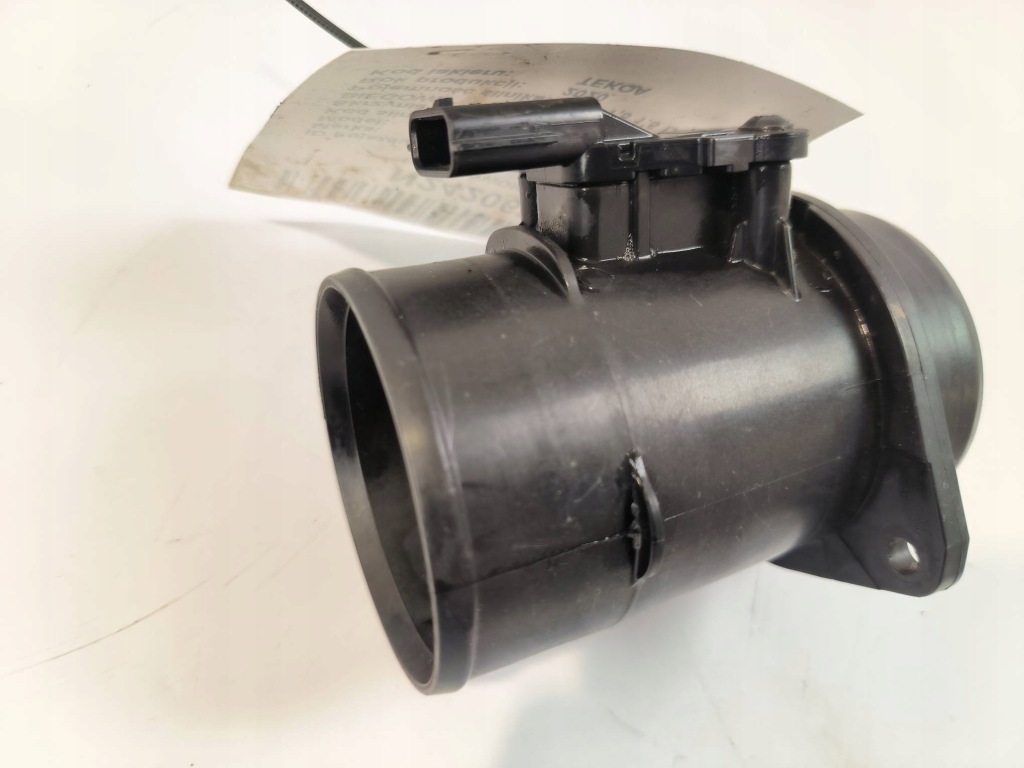 фото №1, Витратомір 165769677r dacia dokker f67