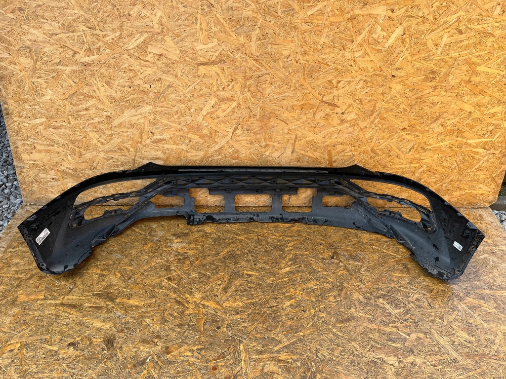 фото №14, Бампер задній задня спойлер hyundai tucson iv 4 20-