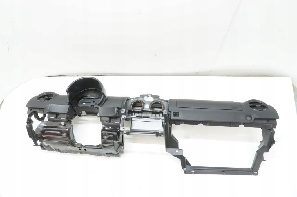 фото №6, Приборная панель приборная консоль vw new beetle