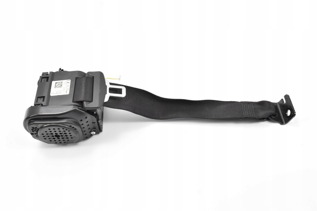 фото №1, Pas безопасности левый задняя 7488773 bmw 2 gran coupe f44