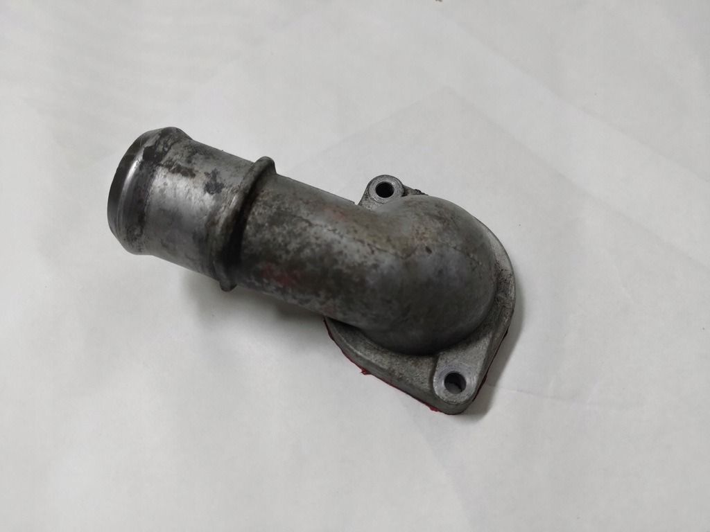 фото №1, Корпус термостата subaru xv forester 2.0 b fb20