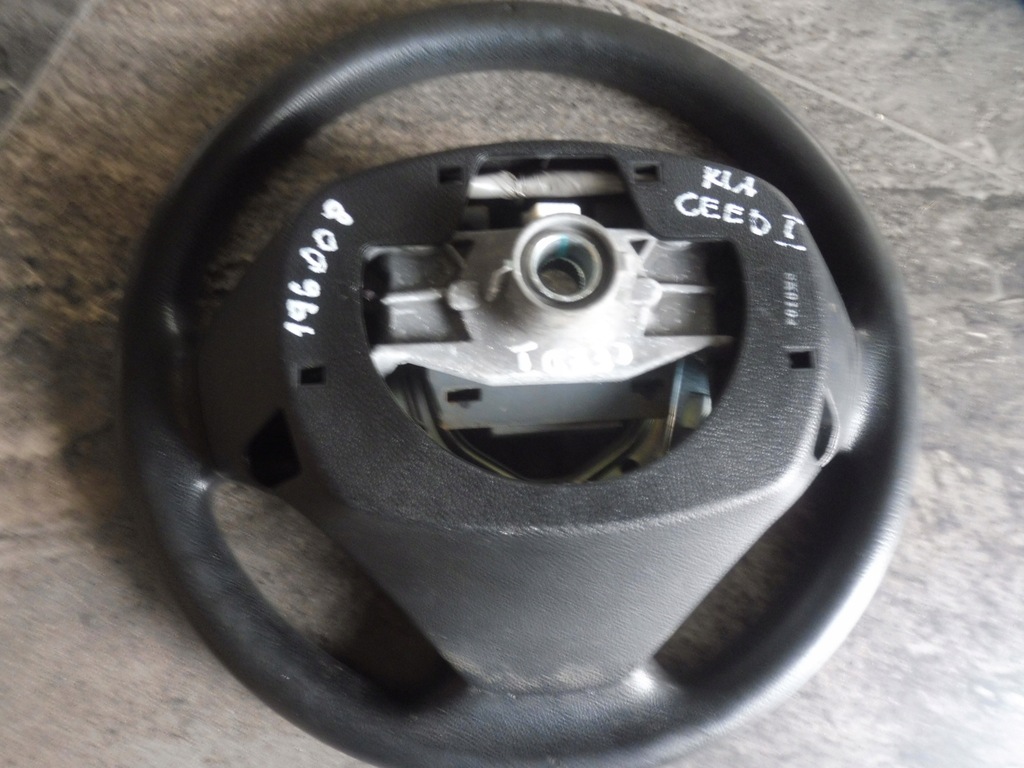 фото №7, Повітропровід багатофункціональний kia ceed i