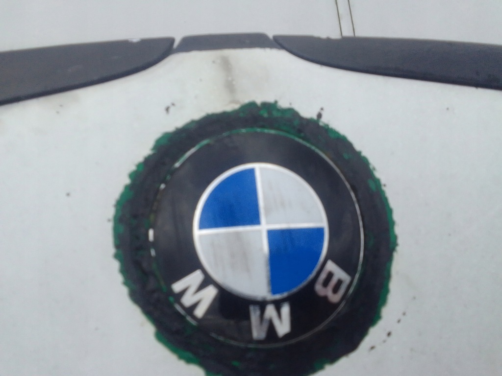 Капот bmw e90 Ціна