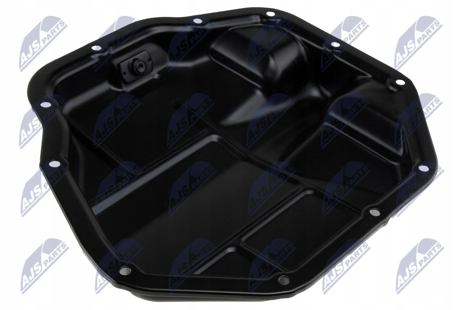 фото №2, Nty bmo-re-006 поддон масляная