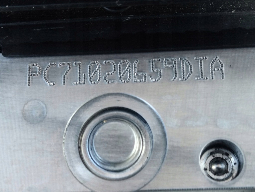 фото №4, Jeep renegade насос abs trw 52079885