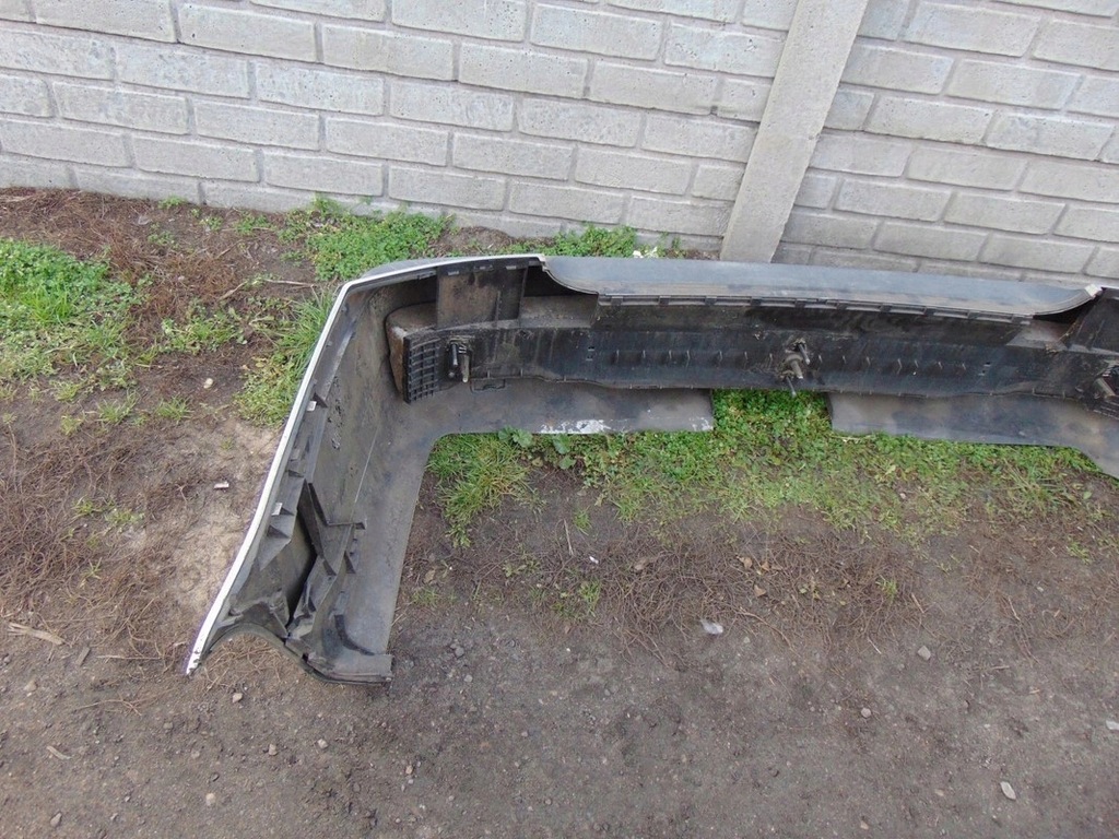 фото №10, Бампер задняя задний volvo s80 i 1 426-26