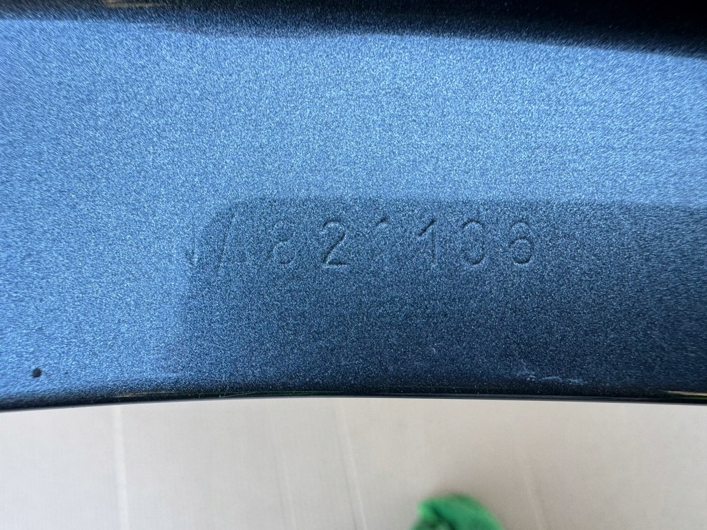 фото №7, Крила vw tiguan ii 5na правий перед передній