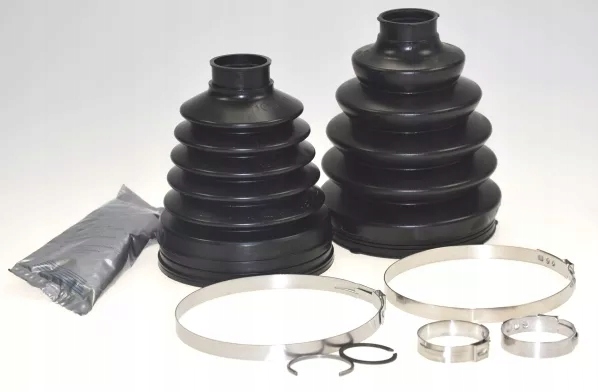 фото №1, Lobro 306007 набір захист, система кермовий