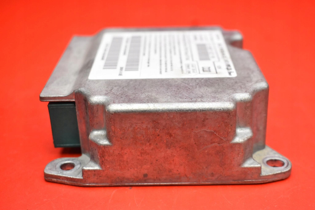 фото №7, Модуль датчик подушка безопасности подушек 51851218 fiat bravo 2 ii 07-11