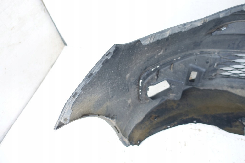 фото №10, Vw caddy iv 2020- бампер перед передний 2k7807221