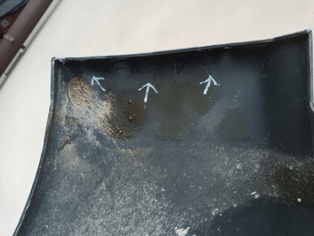 фото №7, Бампер передній nissan navara d40 lift перед