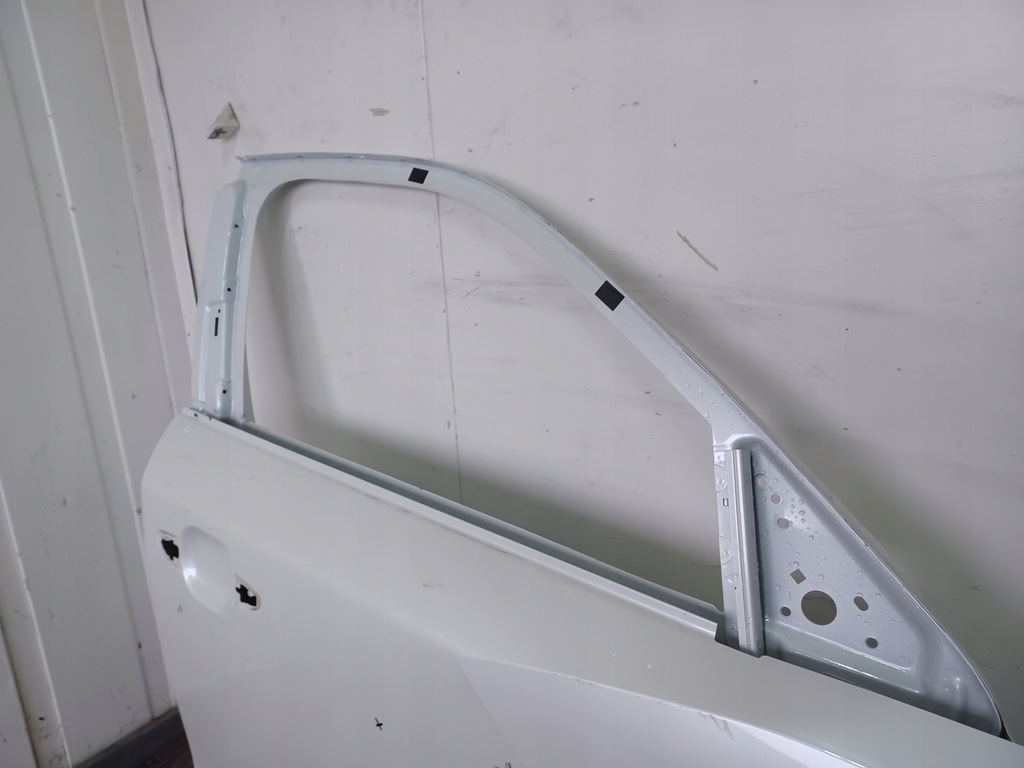 фото №7, Двері ---- peugeot 2008 ii -- 2019 -- ----- перед правий