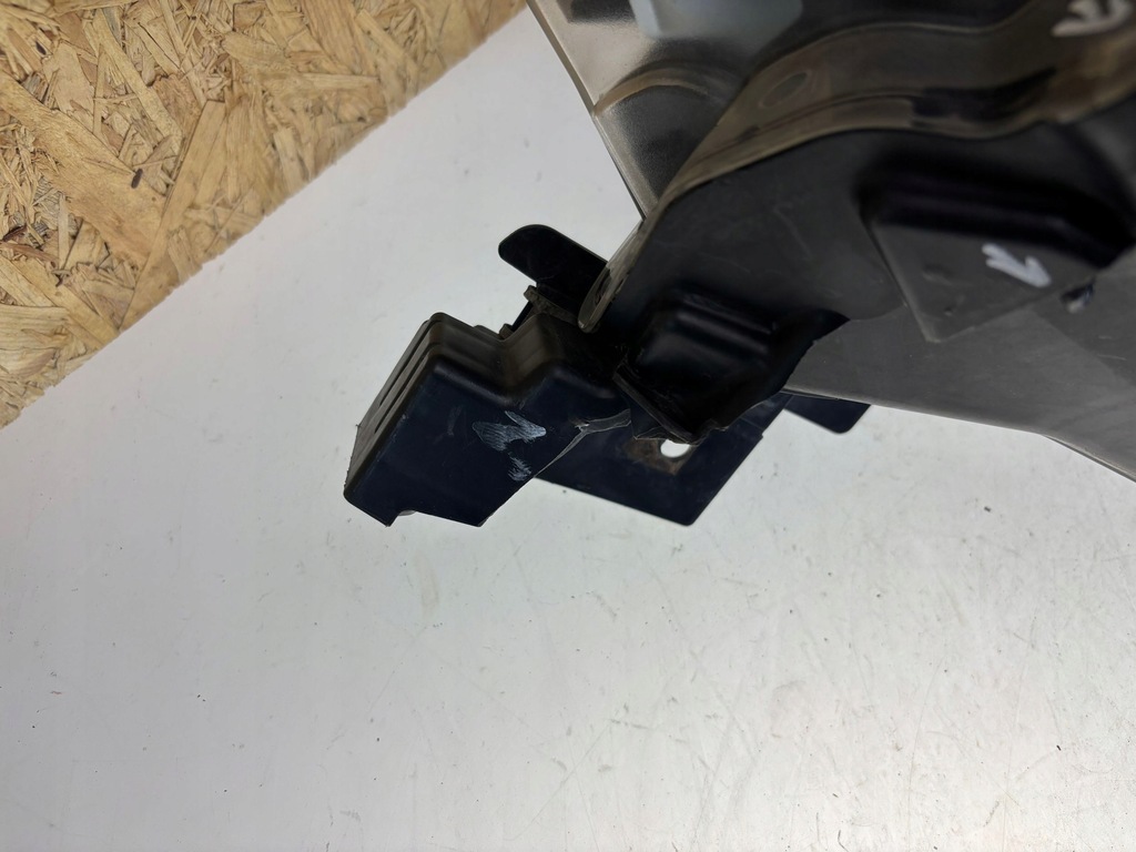 фото №9, Mazda cx-3 2019 лампа передняя