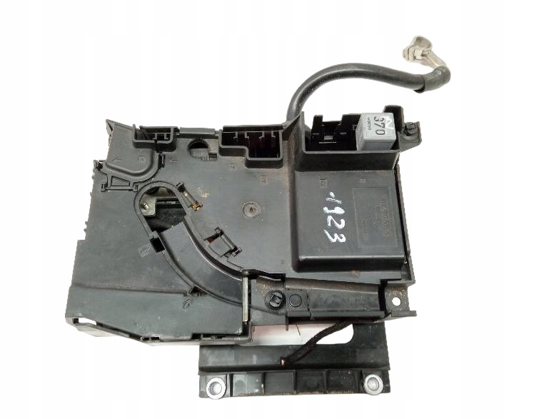 Коробка запобіжників 7l0937548c audi q7 1 2005-2015 Недорого