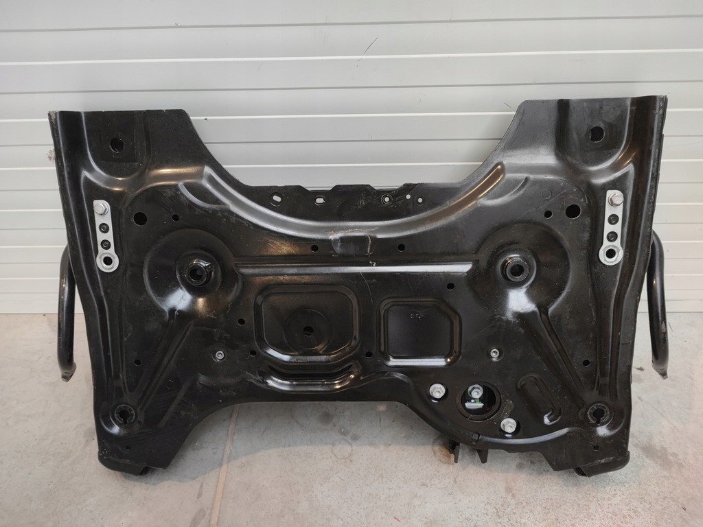 фото №6, Подвеска передние подрамник peugeot expert iii