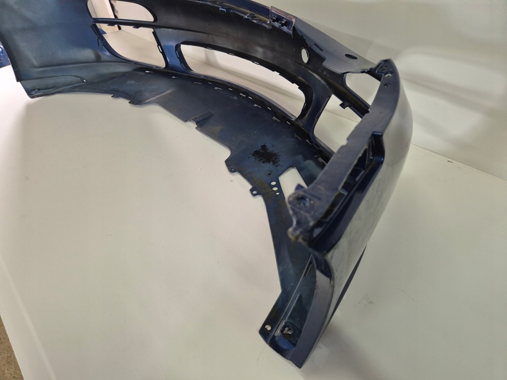 Бампер перед porsche 911 09-12 lift 99750531110 Оригинал