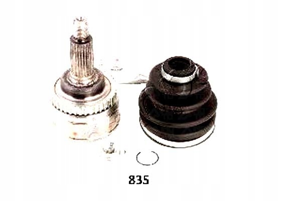 фото №8, Japan parts шарнир zew. suzuki liana 1,6 1,3/1,6 +abs