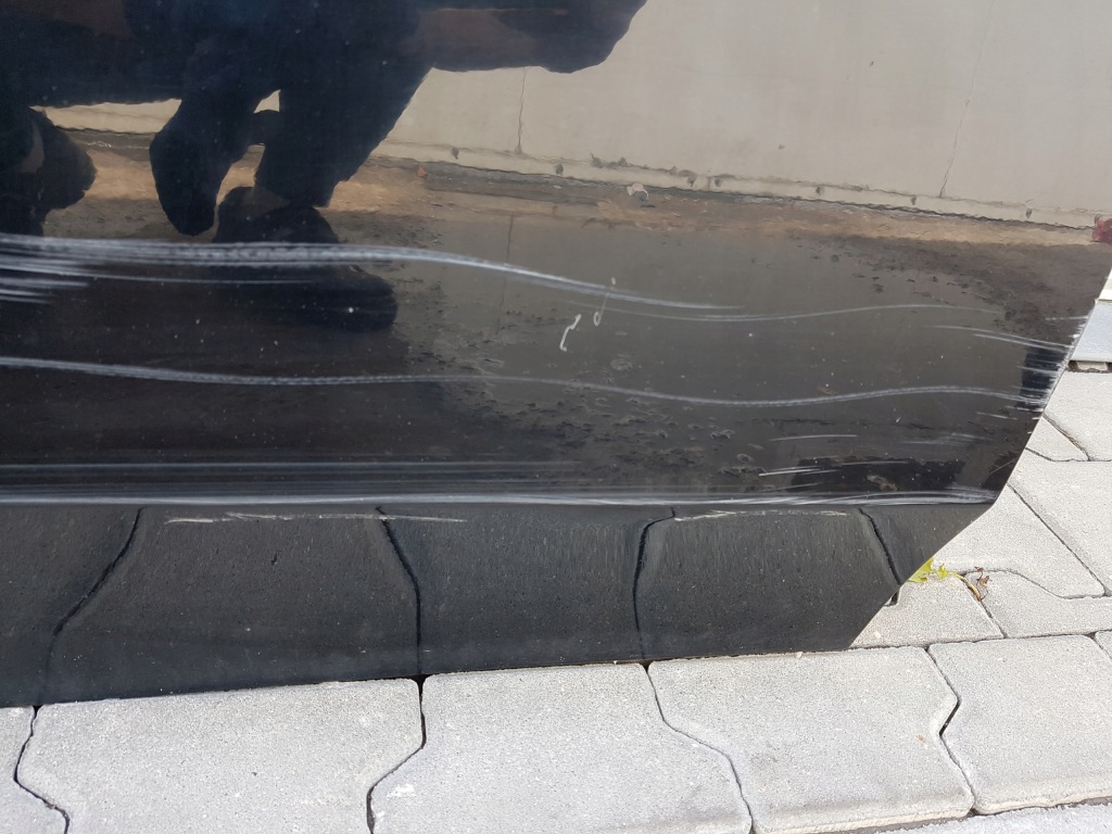 фото №5, Accord viii 8 kombi двері праве задня nh731p