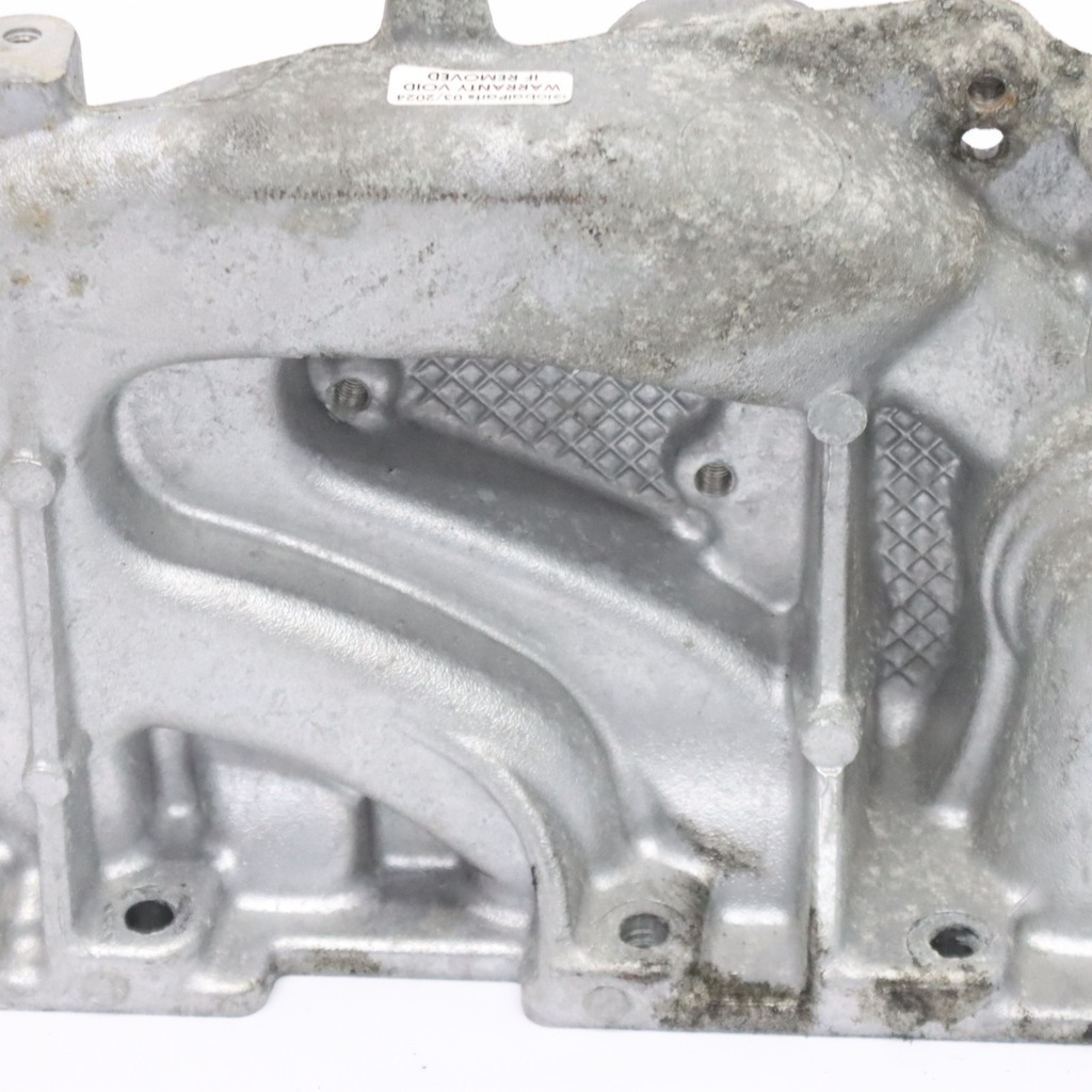 фото №9, Opel vivaro b renault trafic iii дизель 1.6 dci колектор всмоктуючий 95517892