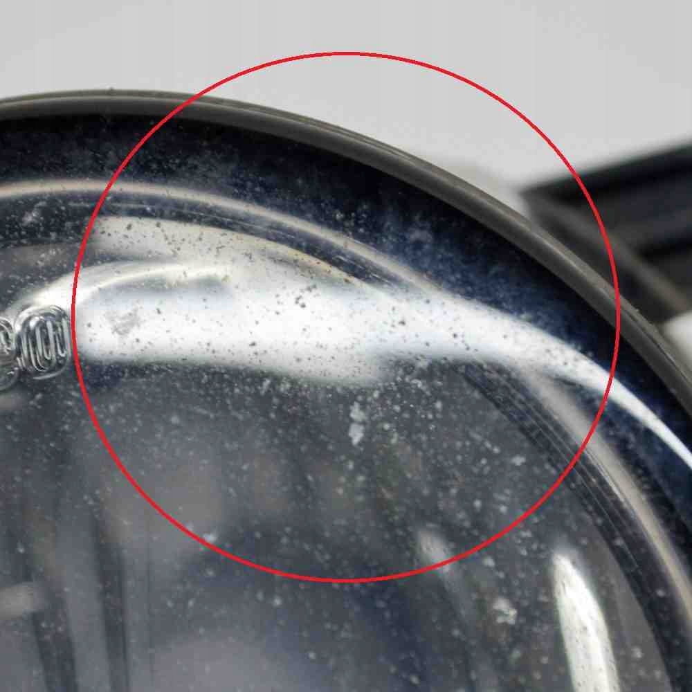 фото №8, Протитуманна фара правий передній nissan pathfinder iii r51 89210094 13798980 2.5l