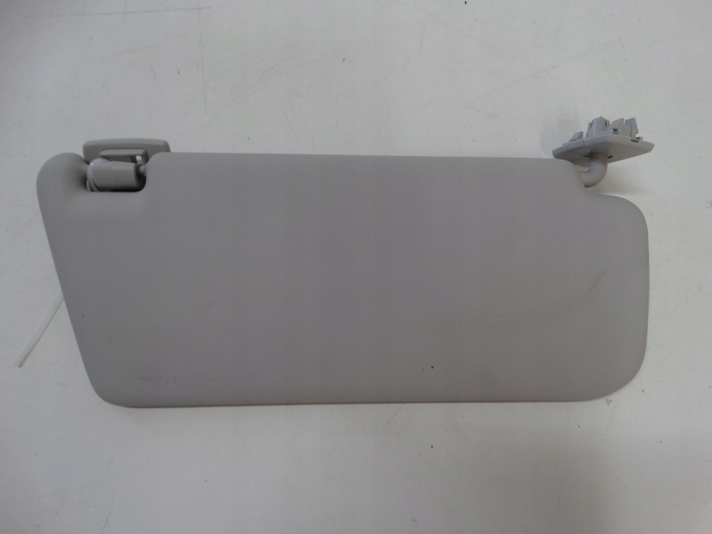 фото №1, Захист сонцезахисна ліва mercedes w169 lift