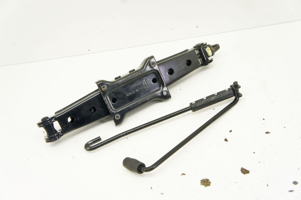 фото №5, Sn025 seat leon iii домкрат подъемник трапециевидный 5q0011221