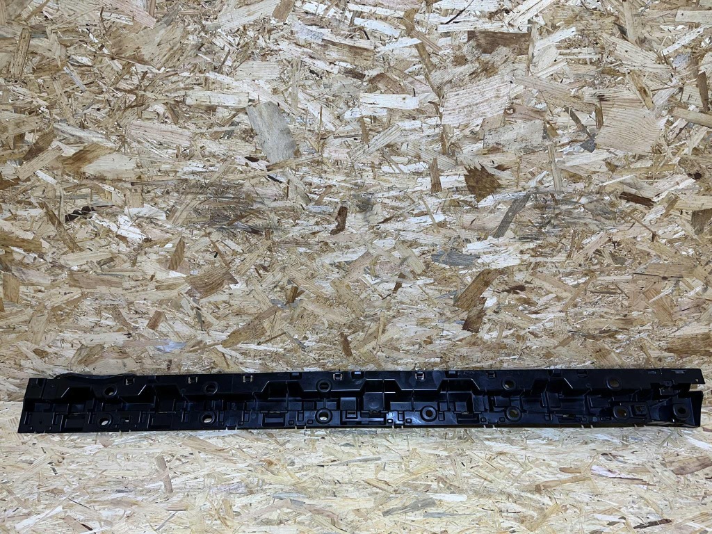 фото №6, Направляющая кронштейн накладки порога bmw x6 g06 23r 7425465 оригинал