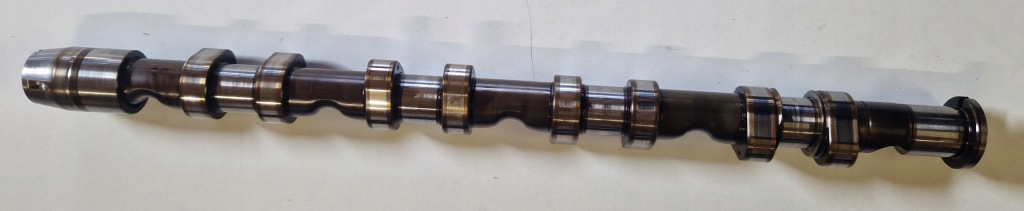 Купить Вал распределительного вала выпускной audi a4 b6 b7 2.0 fsi awa