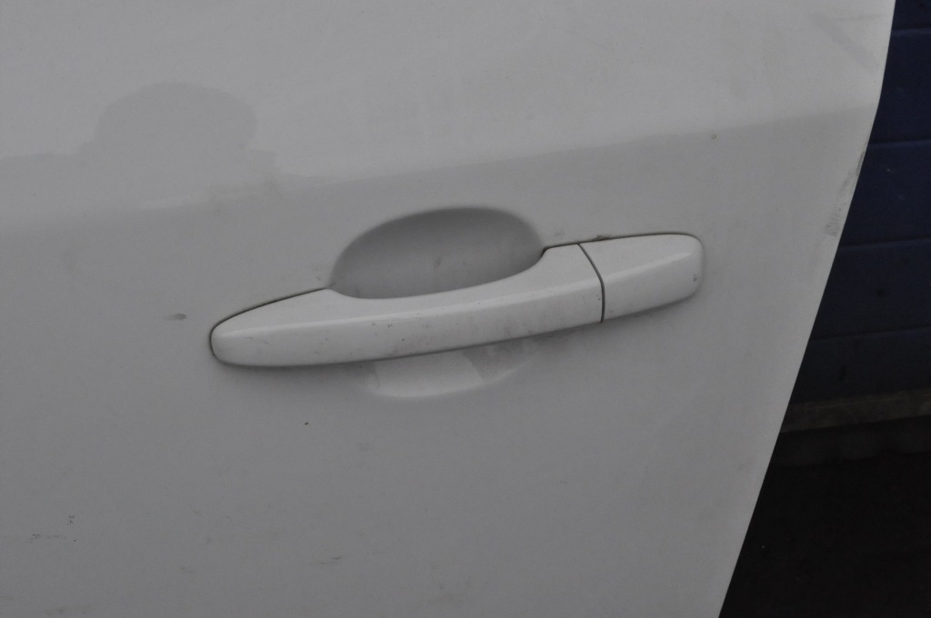 фото №6, Volvo s60 ii v60 двері лівий перед ліва передні повний