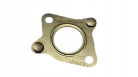 фото №1, Mercedes sprinter vito прокладка egr om651