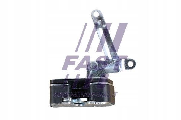 фото №1, Fast ft90687 замок двері