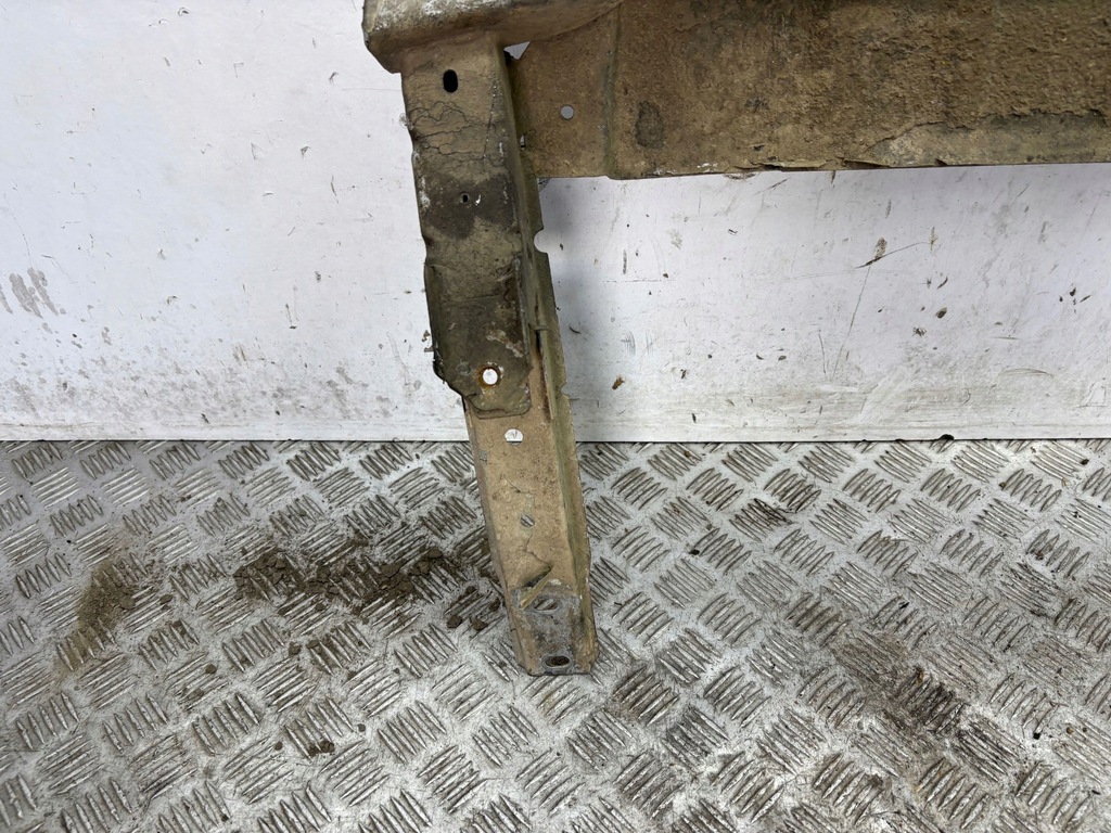 фото №6, Volvo xc90 2004 захист pod бампер передній