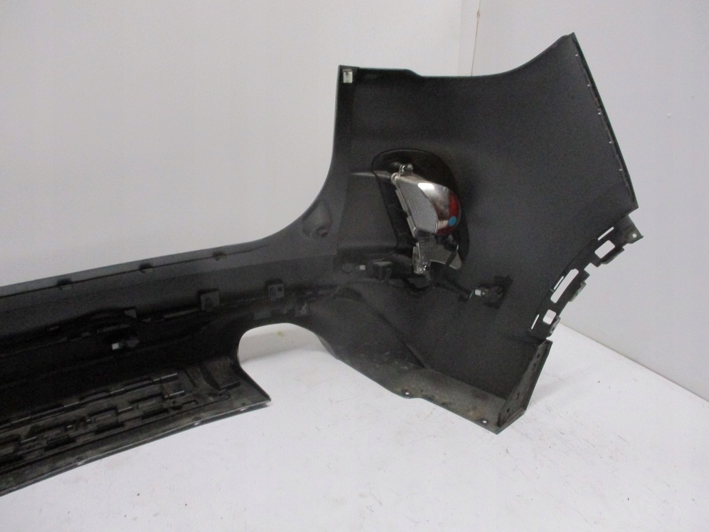 фото №7, Бампер ford kuga 22r st-line 6 pdc задняя задний