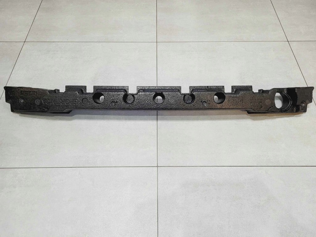 фото №1, Fiat 500 sport абсорбер піна бампера перед 52029069