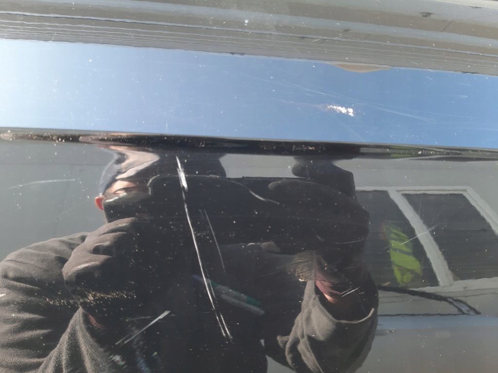 фото №4, Audi a3 8p 04- дверь правое перед ly9b 5d sportback