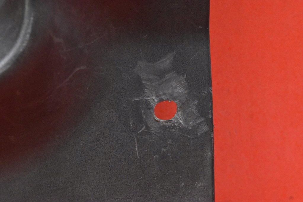 фото №8, Жабо eu 86150-1f000 kia sportage 2 ii 04-08