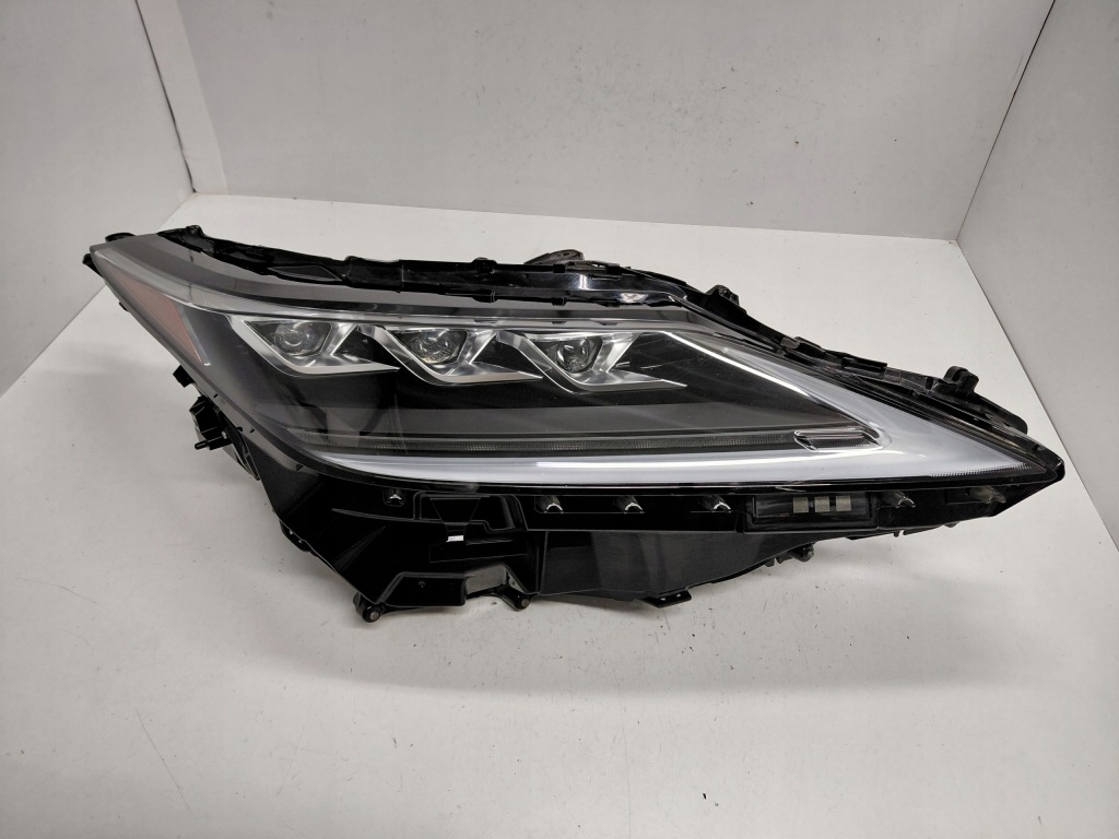 Купить Lexus rx iv рестайлинг  full led 1 модуль фара правый