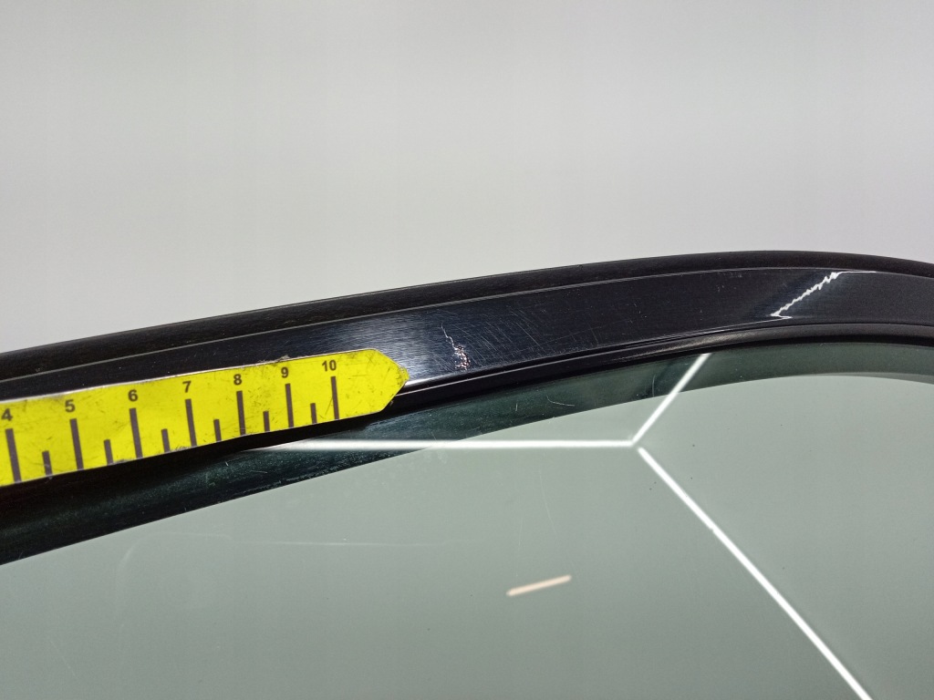 фото №8, Nissan x-trail i t30 двері перед праве передні kh3