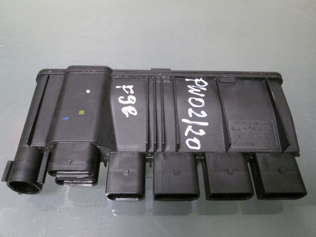 Bmw g01 g05 g15 g11 g30 g32 power модуль разные 8583091 8638552 в Украине