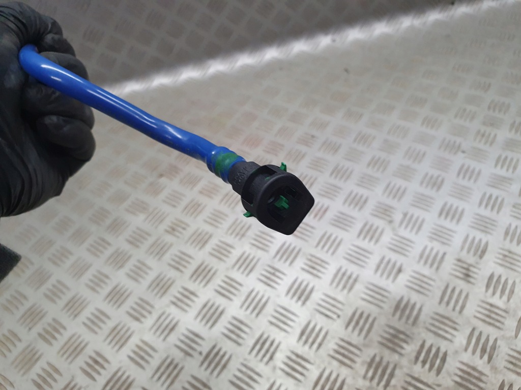 фото №5, Шланг топлива bmw x5 g05