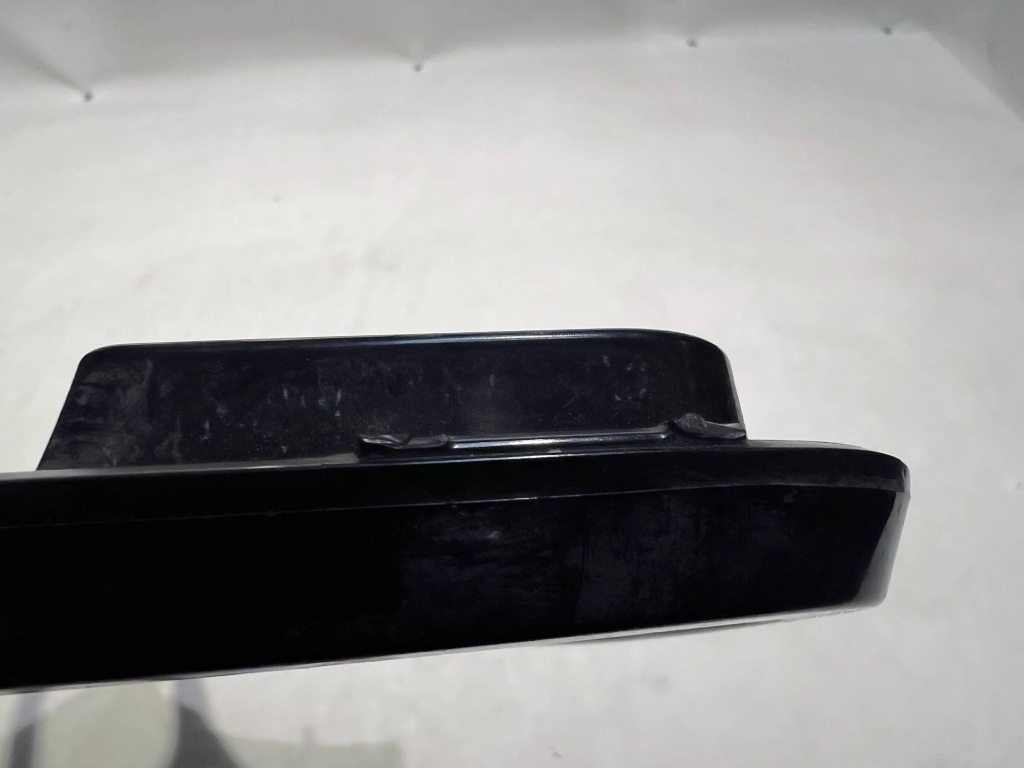 Решётка бампера перед правая mini clubman f54 7494380 Недорого