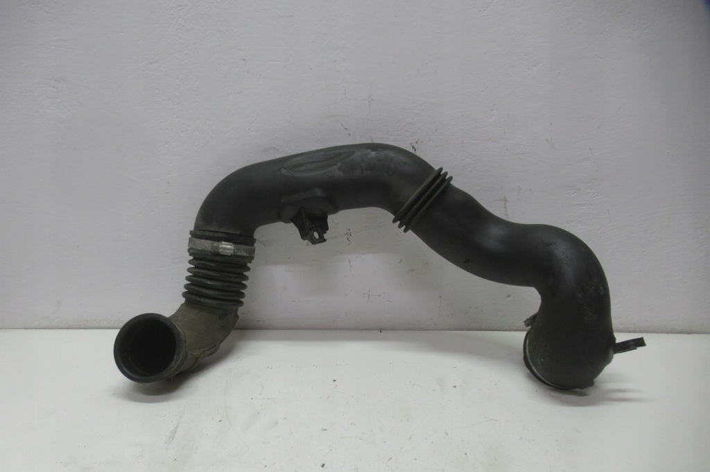 фото №3, Subaru xv 2.0 d шланг труба повітря